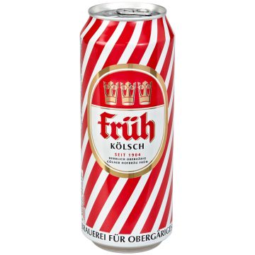 Früh Kölsch