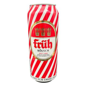 Früh Kölsch
