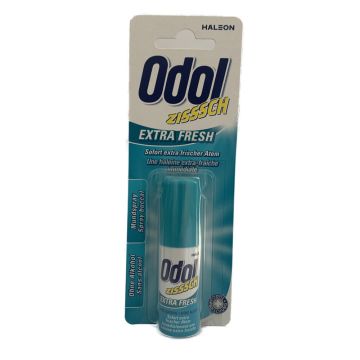 Odol Zisssch Extra Fresh