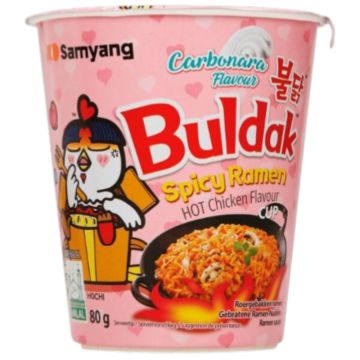 SAMYANG Carbonara Cup