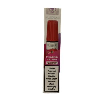 Flerbar Strawberry Ice Cream 20 mg/ml