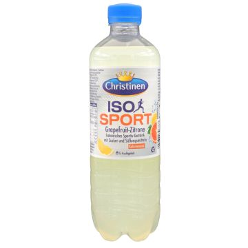 Christinen Iso Sport
