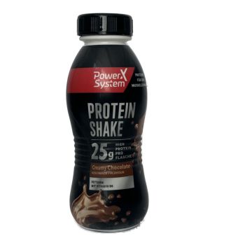 Protein Shake Cream Chocolate