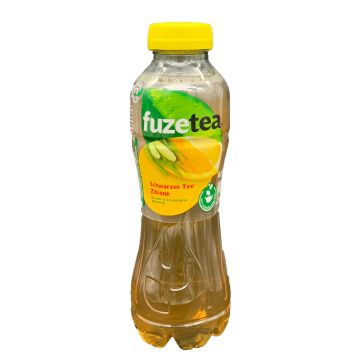 Fuze Tea Lemongras