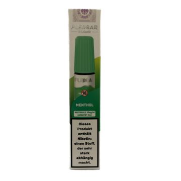 Flerbar Menthol 20 mg/ml