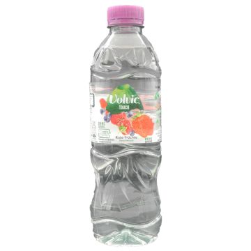 Volvic Touch Rote Früchte