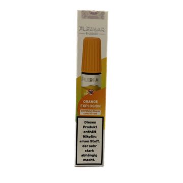 Flerbar Orange Explosion 20 mg/ml