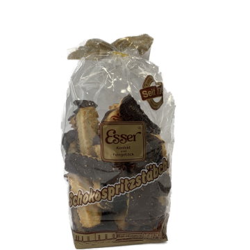 Schokospritzstäbchen