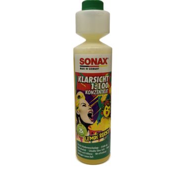Sonax Kozentrat 1:100