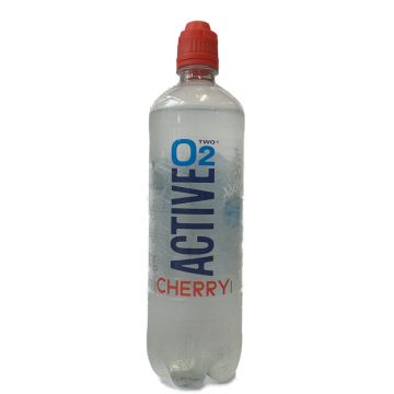Active O2 Cherry