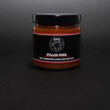 Pulled Pork