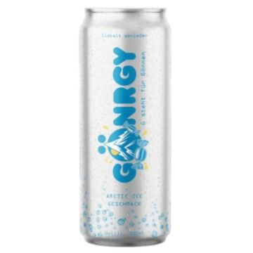 Gönrgy Energy Arctic Ice