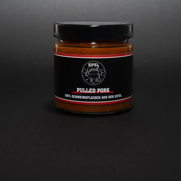 Pulled Pork