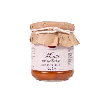 Gourmet Berner Marille Fruchtaufstrich