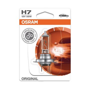 Osram H7