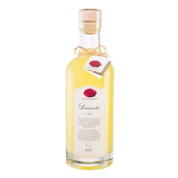 Gourmet Berner Limoncello 30%