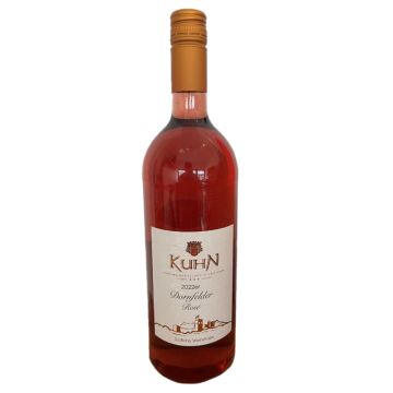 Kuhn Dornfelder Rose