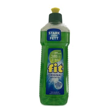 Fit Original Spülmittel