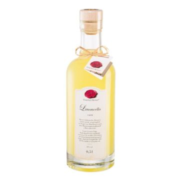 Gourmet Berner Limoncello 30%