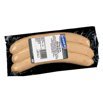 Käse Bratwurst