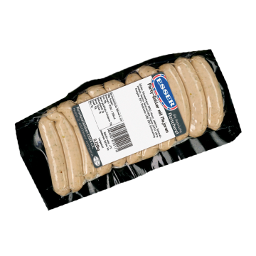 Party Griller m. Majoran