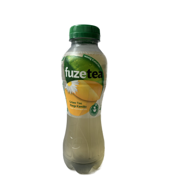 Fuze Tea Grüner Tee Mango Kamille