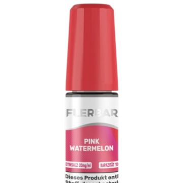 Flerbar Pink Watermelon 20 mg/ml