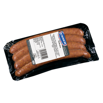 Käsekrainer