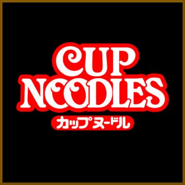 Heißwasser für Cup Noodles