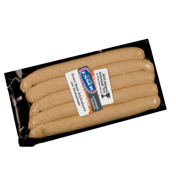Grillbratwurst