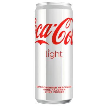 Coca Cola light