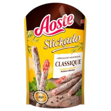 Aoste Stickado Classique