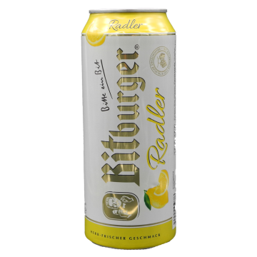 Bitburger Radler
