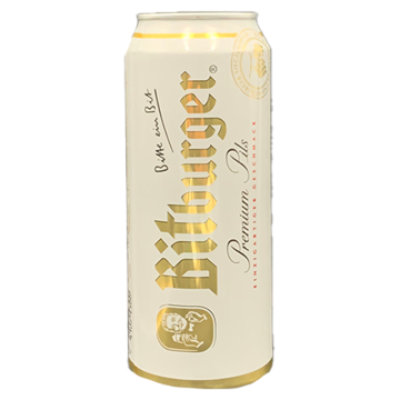 Bitburger Pils