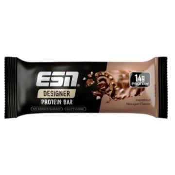 ESN Protein Designer Bar Hazelnut Nougat