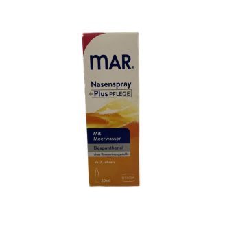 Mar Nasenspray