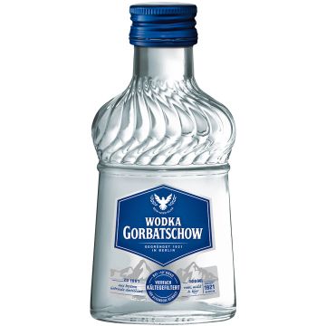 Wodka Gorbatschow 37,5%
