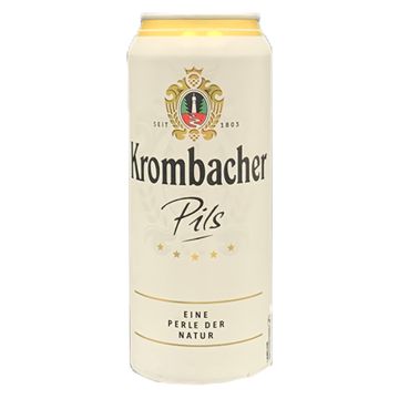 Krombacher