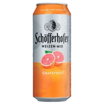 Schöfferhofer Grapefruit