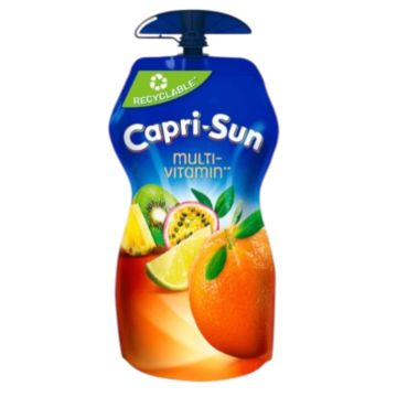 Capri Sun Multivitamin