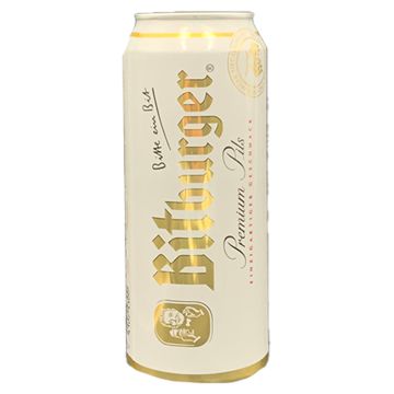 Bitburger Pils