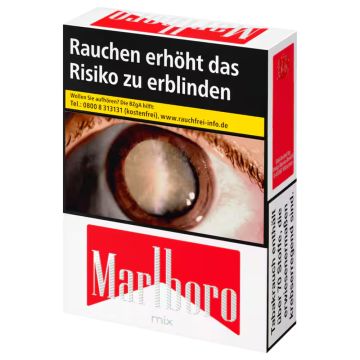 Marlboro Mix XL AP