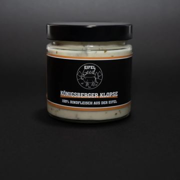 Königsberger Klopse