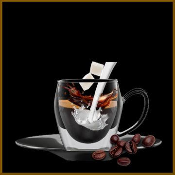 Cappucino Irish