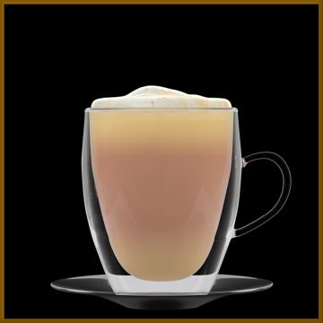 Schoko Vanilla