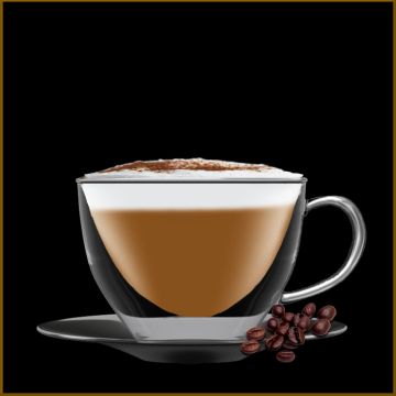 Cappucino