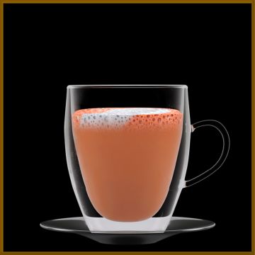Cappucino Schoko