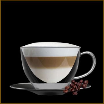 Macchiatto Latte