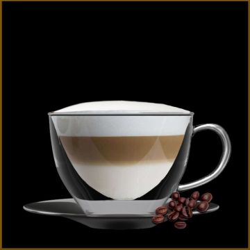 Macchiatto Latte
