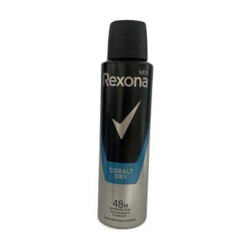 Rexona Men Cobalt Dry 48H